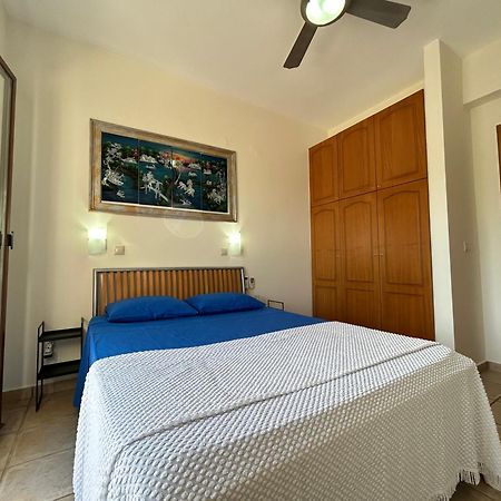 Villa Lp Kokkino Chorio エクステリア 写真