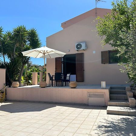 Villa Lp Kokkino Chorio エクステリア 写真