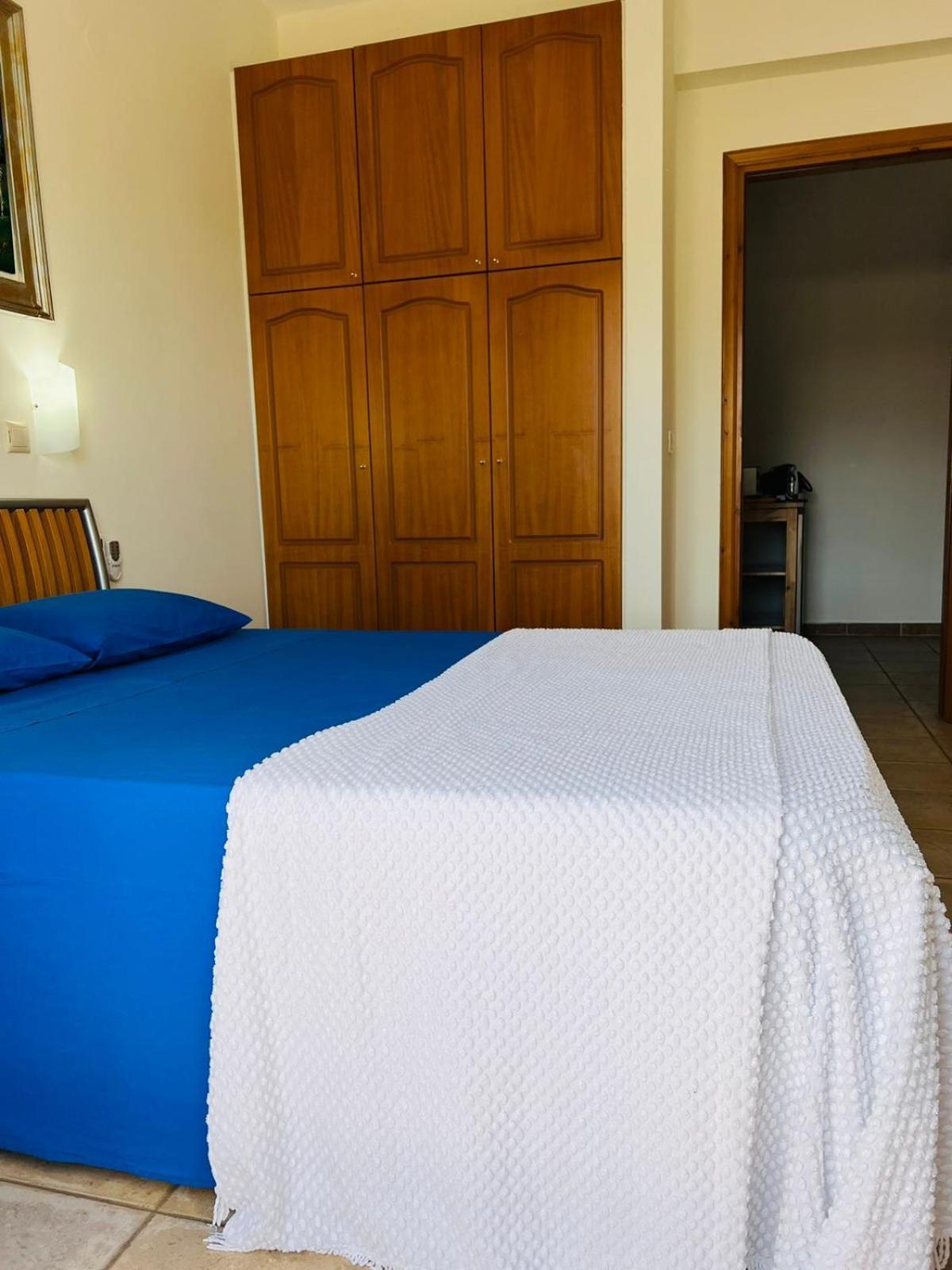 Villa Lp Kokkino Chorio エクステリア 写真