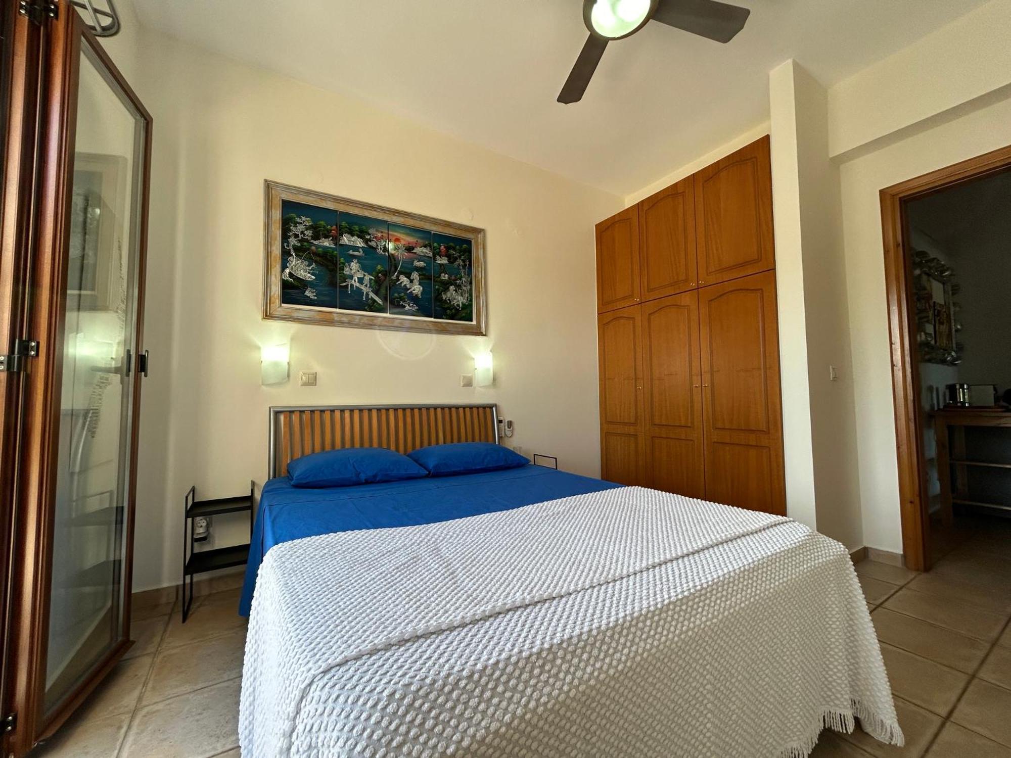 Villa Lp Kokkino Chorio エクステリア 写真